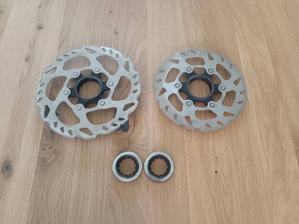 Shimano 105 remschijven, Fietsen en Brommers, Fietsonderdelen, Ophalen, Remmen, Gebruikt, Racefiets