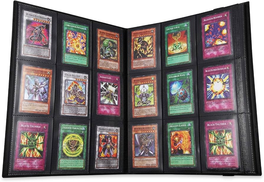 GEZOCHT: TCG KAARTEN, Ophalen, Nieuw, Overige typen, Foil