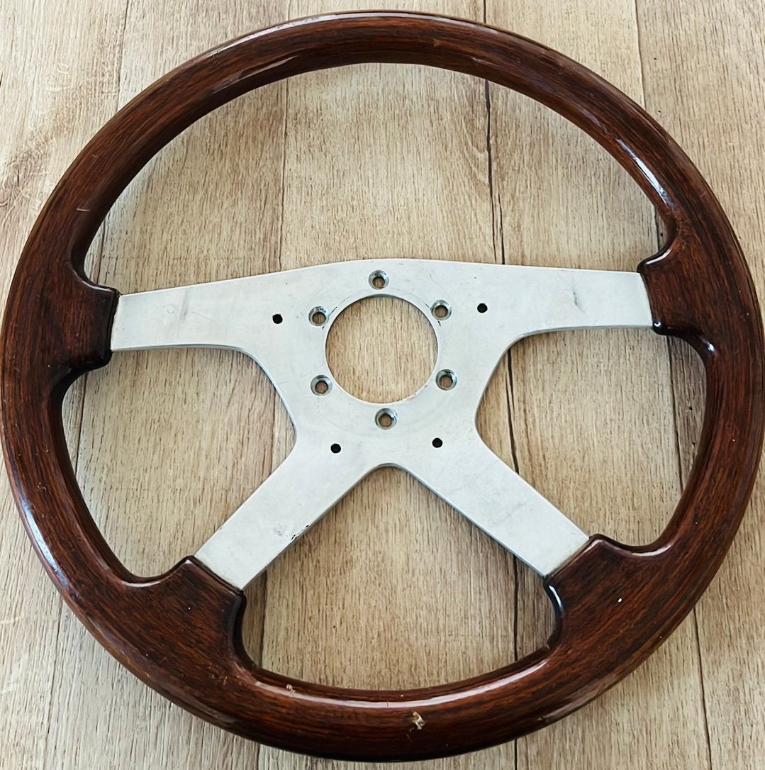 Volant momo, Auto-onderdelen, Ophalen