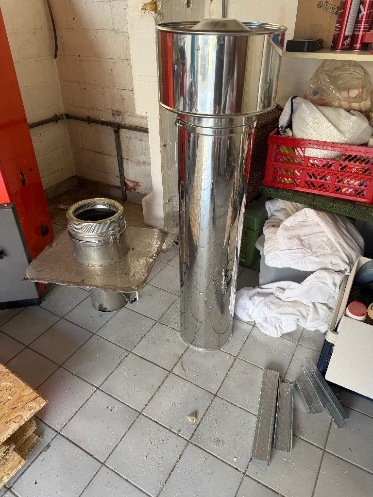 schouw, Huis en Inrichting, Ophalen, Zo goed als nieuw, Overige soorten
