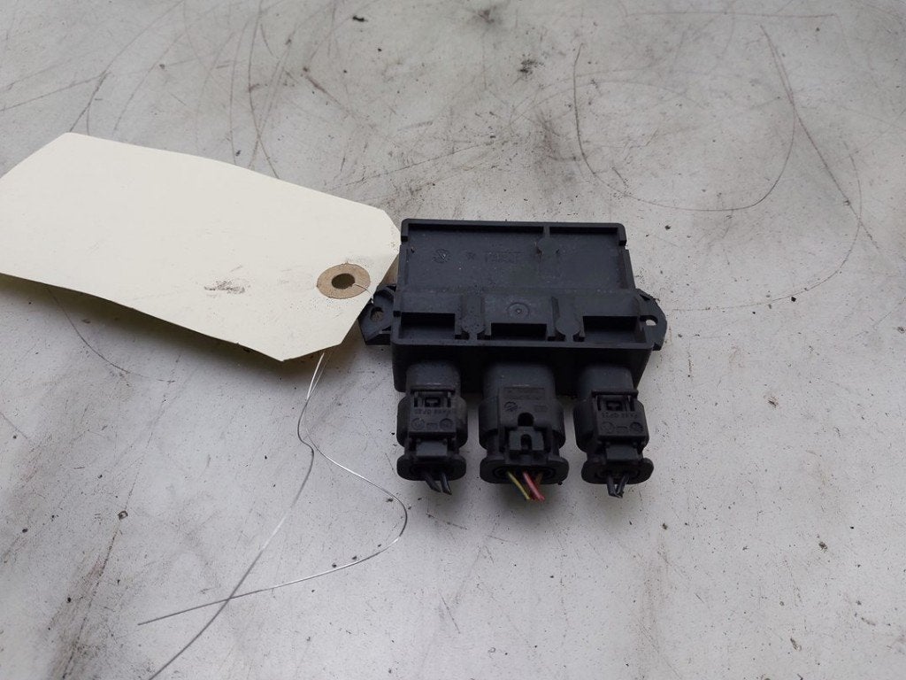 MODULE ACHTERKLEP MOTOR BMW 3 serie (F30) (01-2011/10-2018), Auto-onderdelen, Gebruikt, BMW, Petuelring 130
80809  München, DE