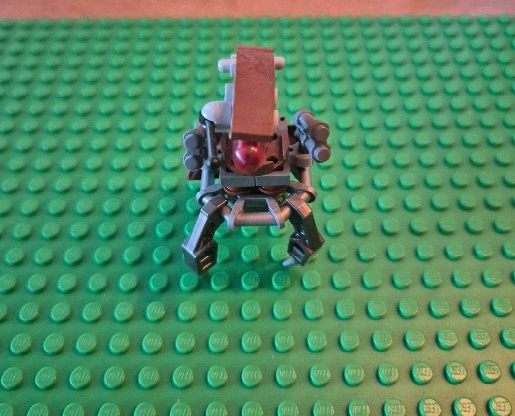 Lego star wars, Ophalen of Verzenden, Lego, Star Wars
