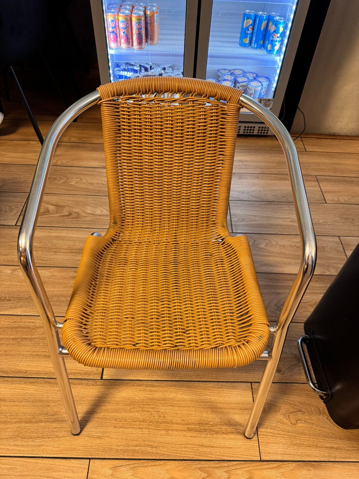 Chaise terrasse horeca, Enlèvement ou Envoi, Comme neuf