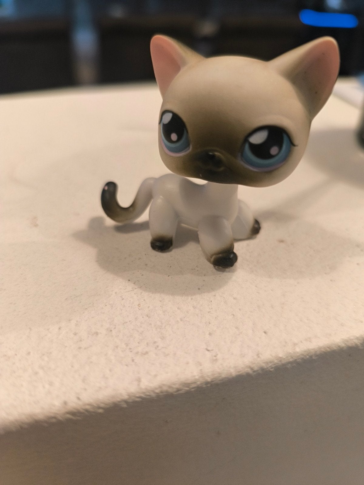 littlest pet shop, Ophalen of Verzenden