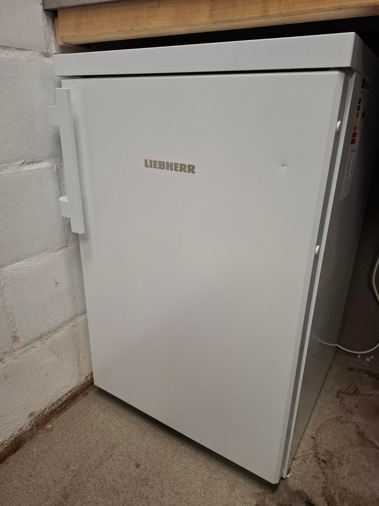 Koelkast Liebherr Rc 1401-20, Enlèvement