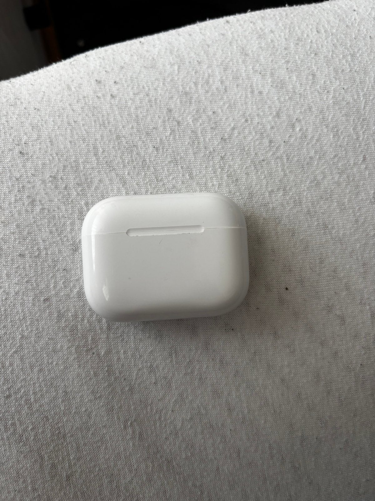 Apple AirPods Pro 3 – Nieuwstaat., Audio, Tv en Foto, Nieuw, Ophalen of Verzenden, Snelladen, Wit