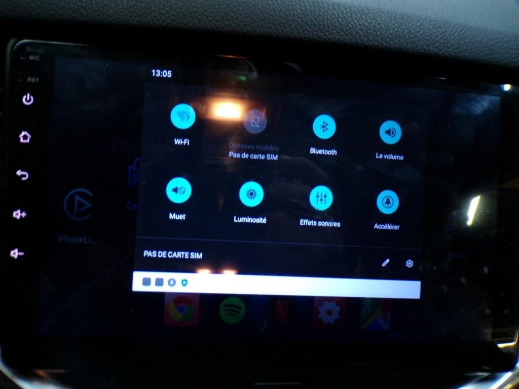Autoradio Opel Astra K 2015-2020 LP/15317 (B5), Enlèvement, Utilisé, Opel