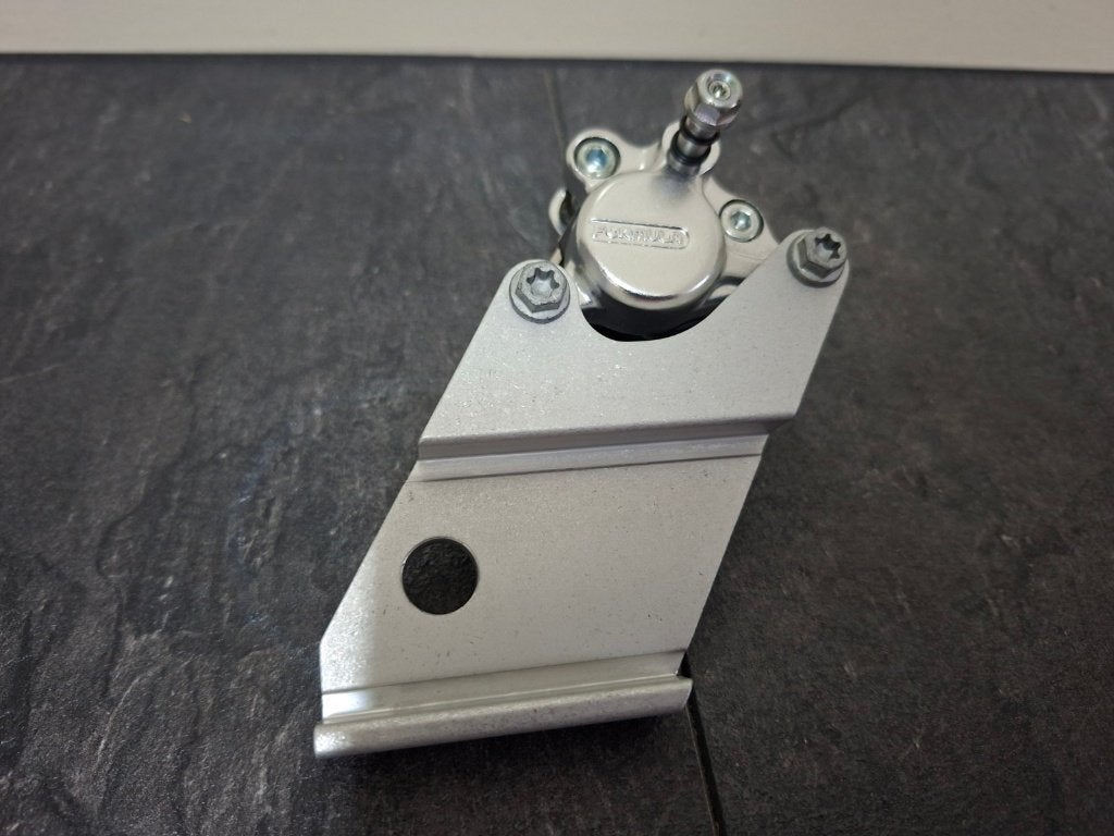 *KTM SX50/HQV TC50/GASGAS MC50 COMPL NWE A-REMKLAUW T/M 23 *, Motoren, Onderdelen | Overige, Nieuw, Ophalen of Verzenden