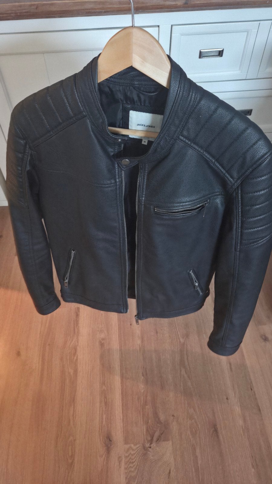 veste Jack & Jones NEUVE !, Kleding | Dames, Jassen | Zomer, Ophalen