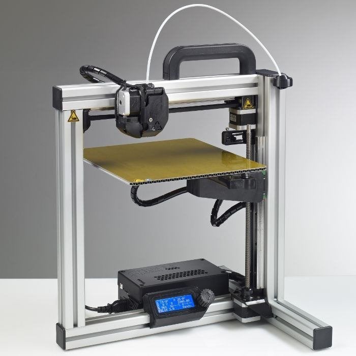 3D printer Felix 3.1, Computers en Software, Ophalen, Felix, Zo goed als nieuw, Filament
