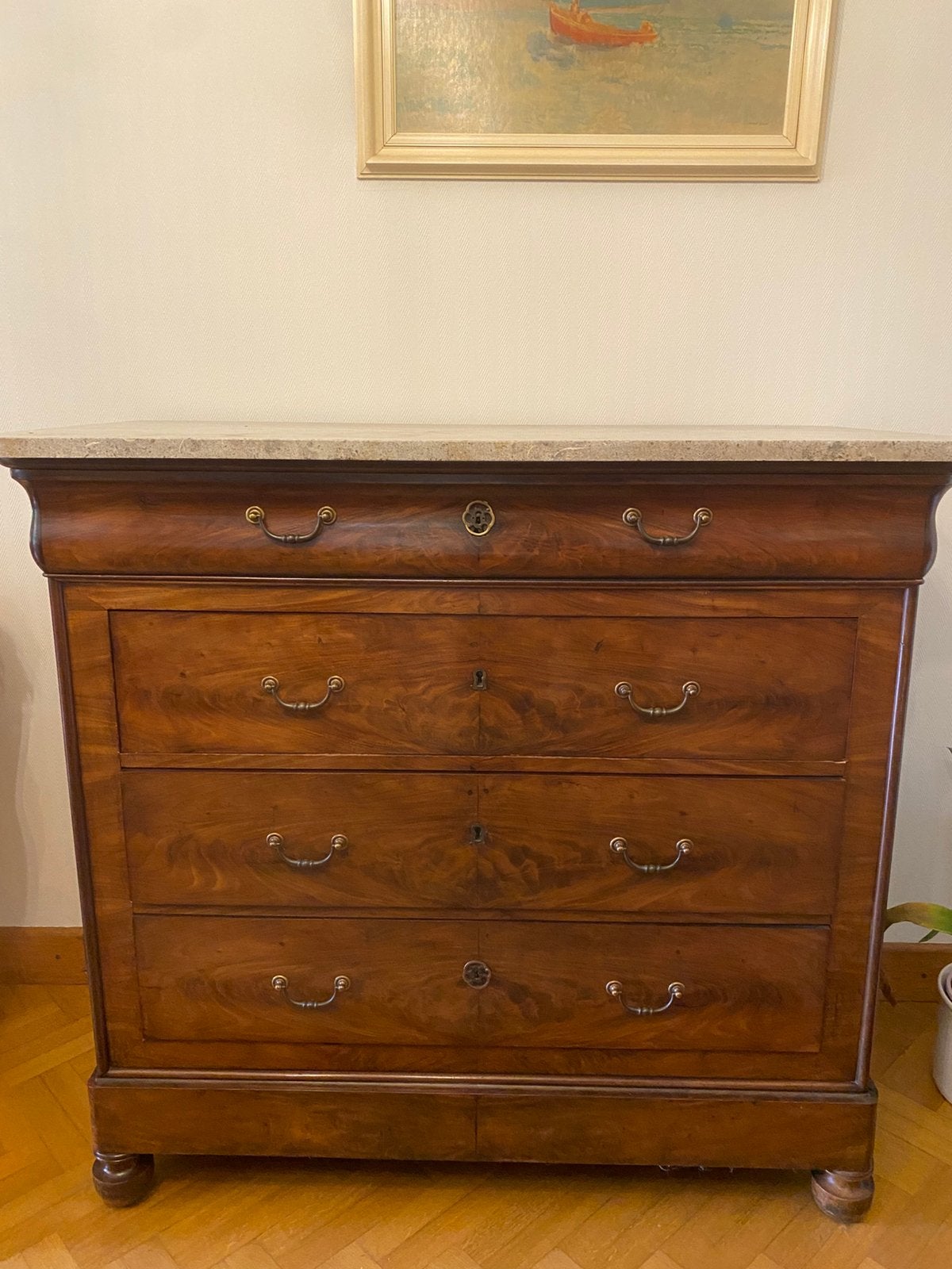Armoire, Antiquités & Art, Enlèvement