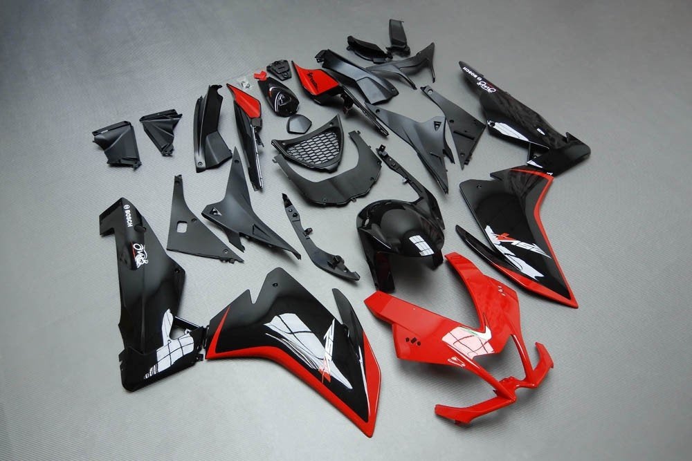 AVDB Kuip voor APRILIA RSV4 2009 - 2014, Motoren, Ophalen of Verzenden, Nieuw