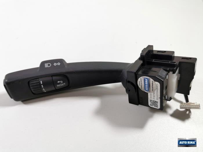 Richtingaanwijzer Schakelaar van een Volvo V60, Gebruikt, -, -, Ophalen of Verzenden