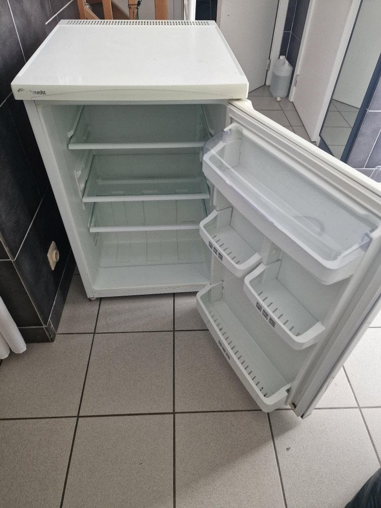 frigo et seche linge et divers, Ophalen