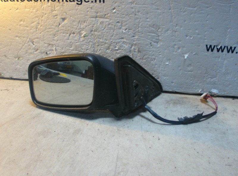SPIEGEL LINKS ELEKTRISCH Volvo S40 (VS) (01-1995/12-2004), Gebruikt, Info@volvocars.com, Volvo, Volvo Car Germany GmbH