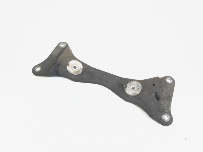 Support boîte de vitesse d'un BMW 3-Serie, -, 3 mois de garantie, Utilisé, -