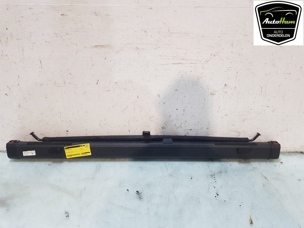 BARRIÈRE CHIEN Audi A4 Avant (B9) (|8W9861691|), Utilisé, Audi