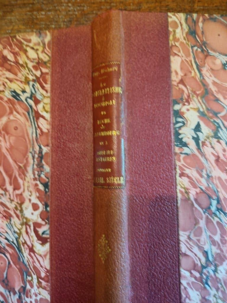 Protestantisme, Doornik, Hertogdom, Luxemburg, enz., Verzenden, Gelezen, Eugène Hubert.