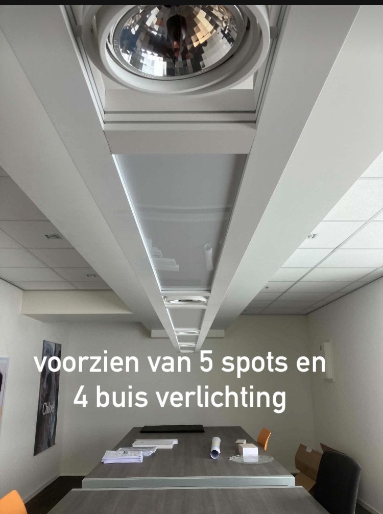 Design Modular verlichting, Ophalen of Verzenden