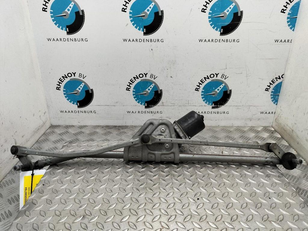 MINI (BMW) MINI R56 Mini One RUITENWISSERMOTOR VOOR 2007, Auto-onderdelen, Ophalen of Verzenden, Gebruikt, Stiba lid
