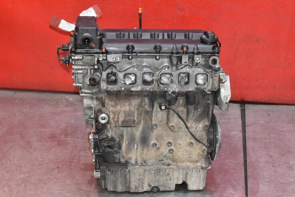 Moteur CDVC Nu VW ATLAS SKODA SUPERB, Verzenden, Gebruikt, Skoda