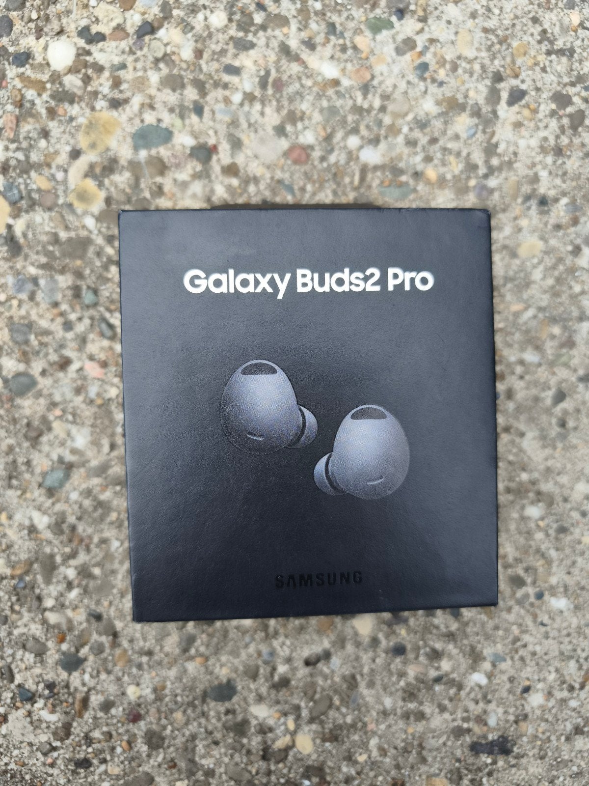 Samsung Galaxy Buds2 Pro en bon état, Enlèvement ou Envoi, Samsung