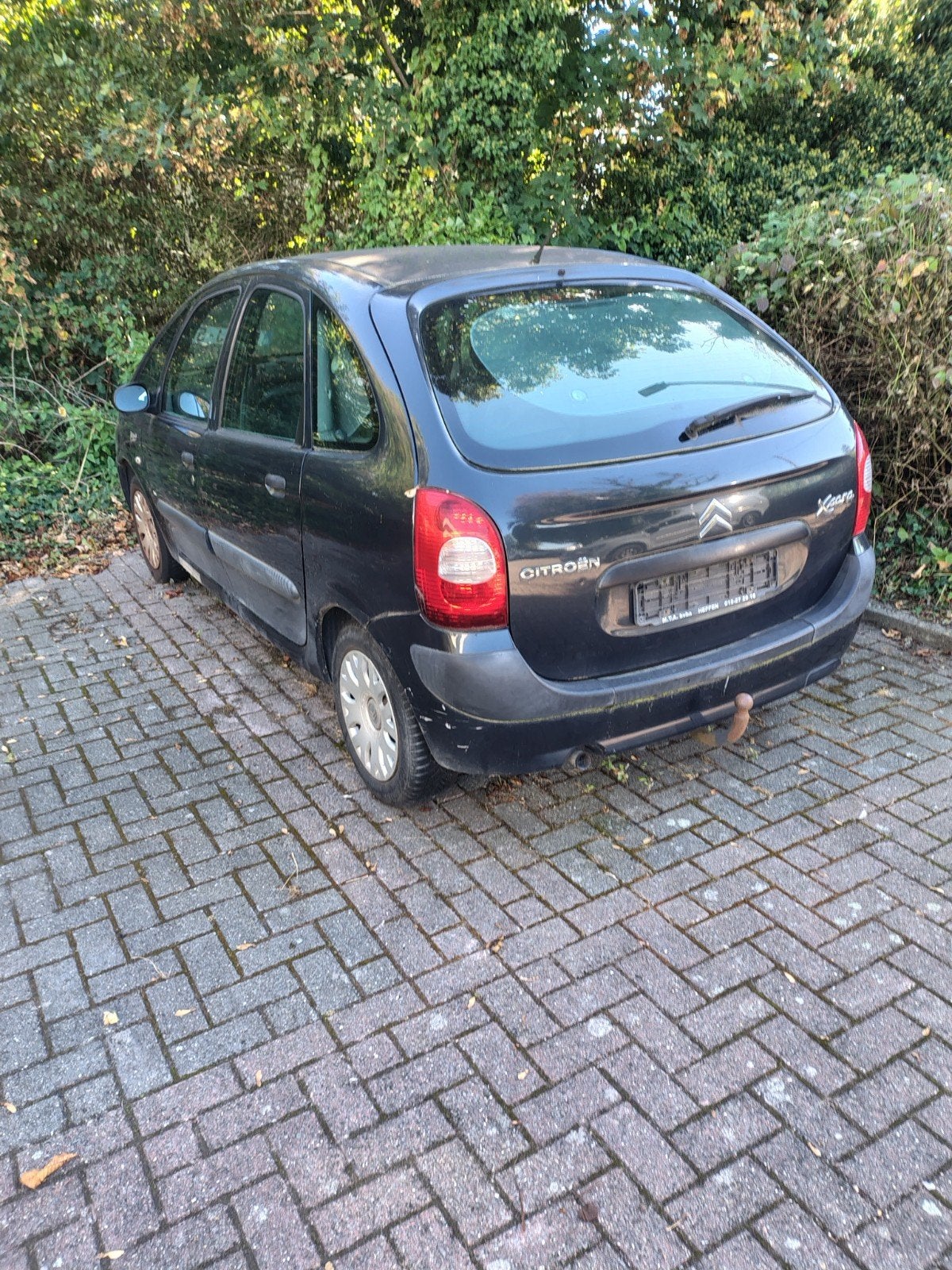 Citroën xsara Picasso, Auto's, Te koop, Xsara