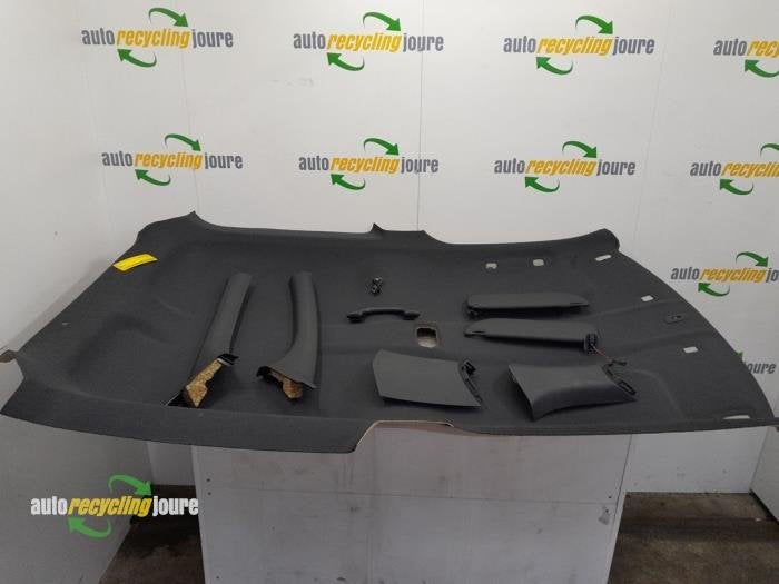 Revêtement plafond d'un Citroen DS3, -, 3 mois de garantie, Utilisé, -