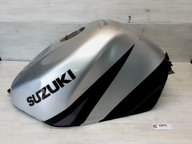 GSXR750 2001 - 2003 Suzuki Benzinetank D1-59256, Motoren