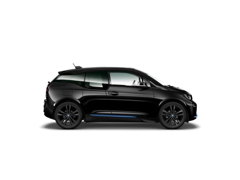 BMW i3 s 120Ah/HeatPump/Pano/Cam, Auto's, Automaat, Euro 6, https://public.car-pass.be/vhr/c6aed614-94a2-4d10-993c-31eec17713bf