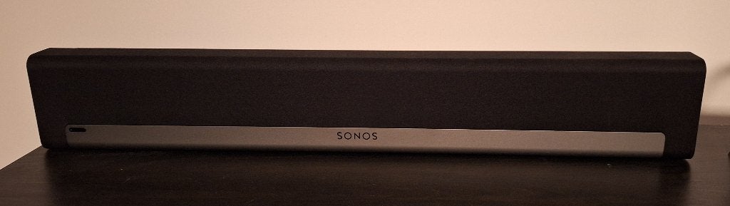 Sonos Playbar, TV, Hi-fi & Vidéo, Barres de son, Neuf, Enlèvement