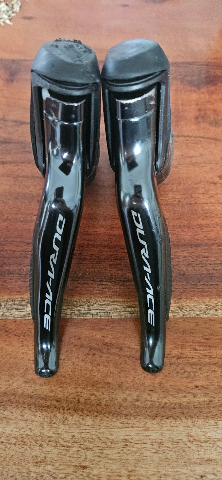 dura ace di2, Vélos & Vélomoteurs, Vélos Pièces, Enlèvement ou Envoi, Plastique, Utilisé, Autres types