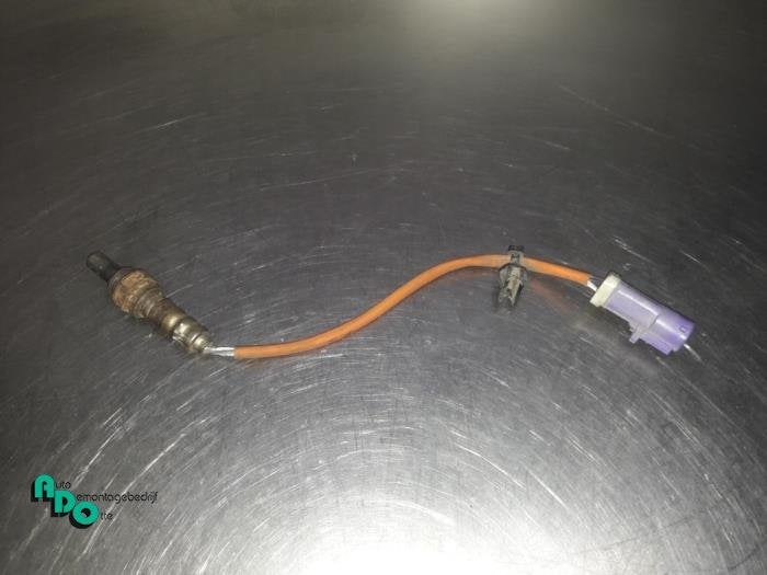Sonde lambda d'un Ford Fiesta (Fiesta 08-), -, 3 mois de garantie, -, -