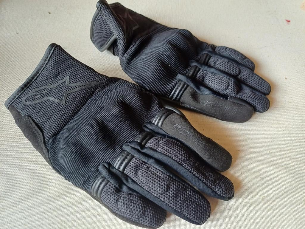 Alpinestars motorhandschoenen voor dames maat S, Motoren, Ophalen of Verzenden, Nieuw zonder kaartje, Alpinestars, Dames