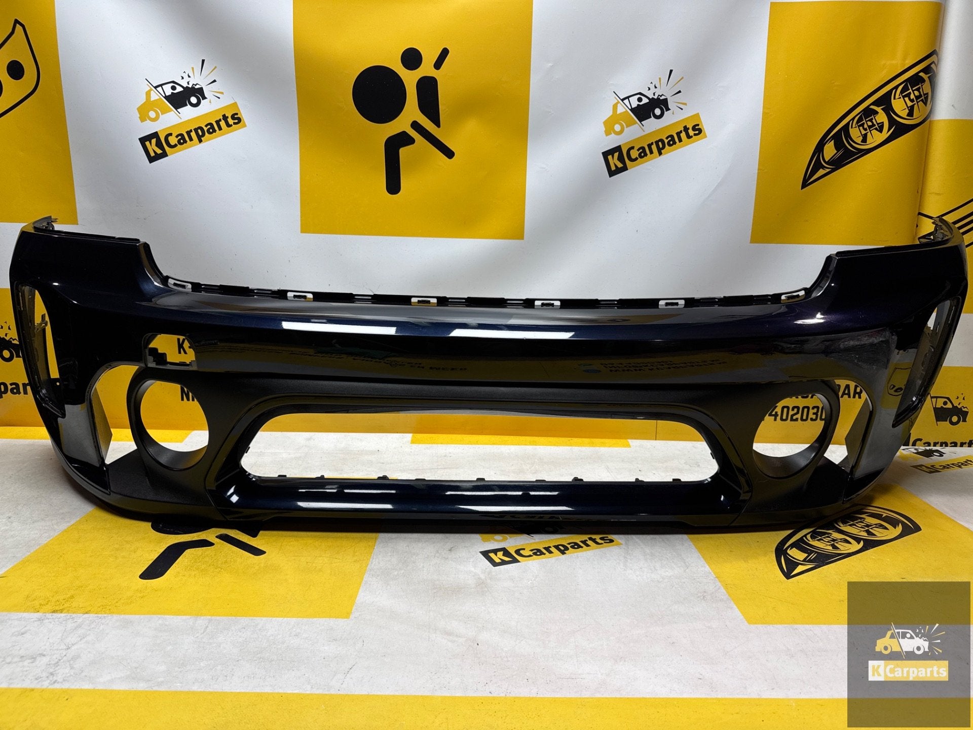 MINI COUNTRYMAN F60 Facelift voorbumper 51119477039 Originee, Info@fabrikant.eu, Mini, Bumper, Fabrikant BV