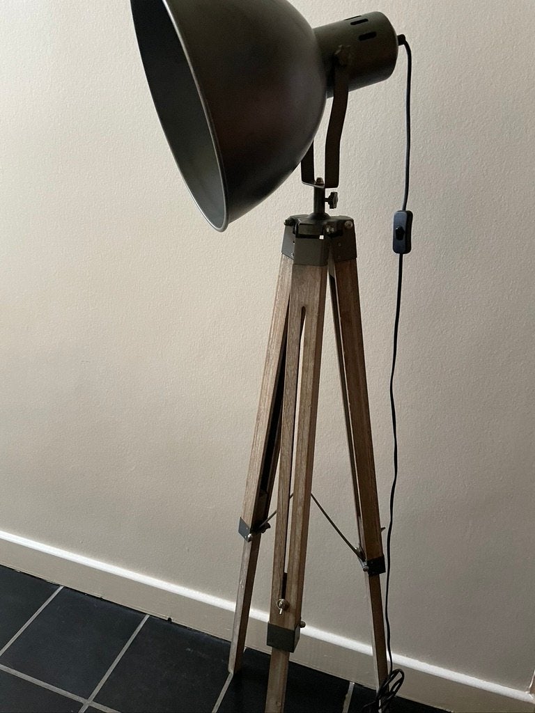 Spot de studio " Déco ", Enlèvement, Accessoire