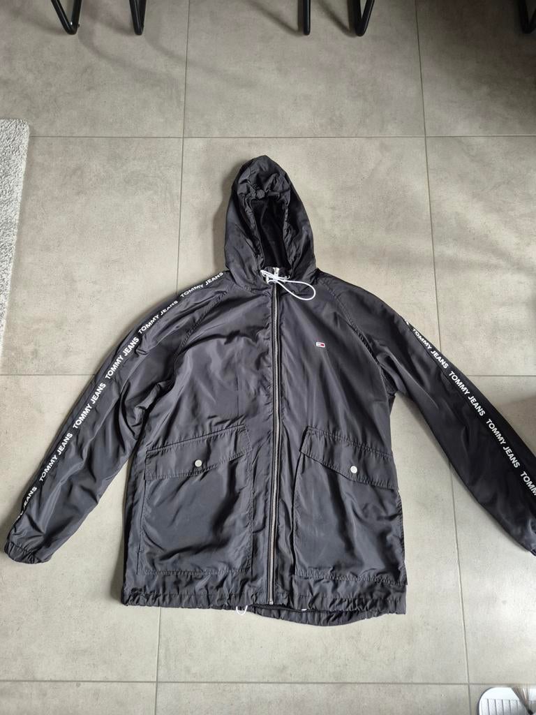 Tommy jeans dames zomerjas, Ophalen of Verzenden