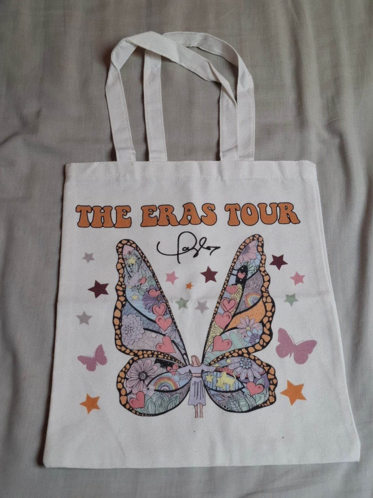Sac Taylor Swift, Bijoux, Sacs & Beauté, Sacs | Sacs à bandoulière, Enlèvement, Comme neuf, Blanc, Autres marques