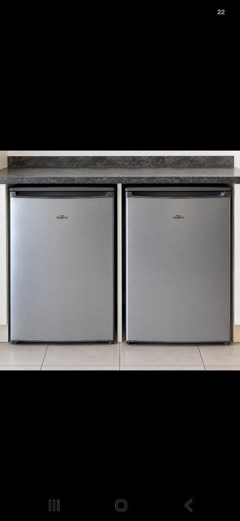 Twee koelkasten te koop, €80 per stuk., Ophalen of Verzenden, Dranken