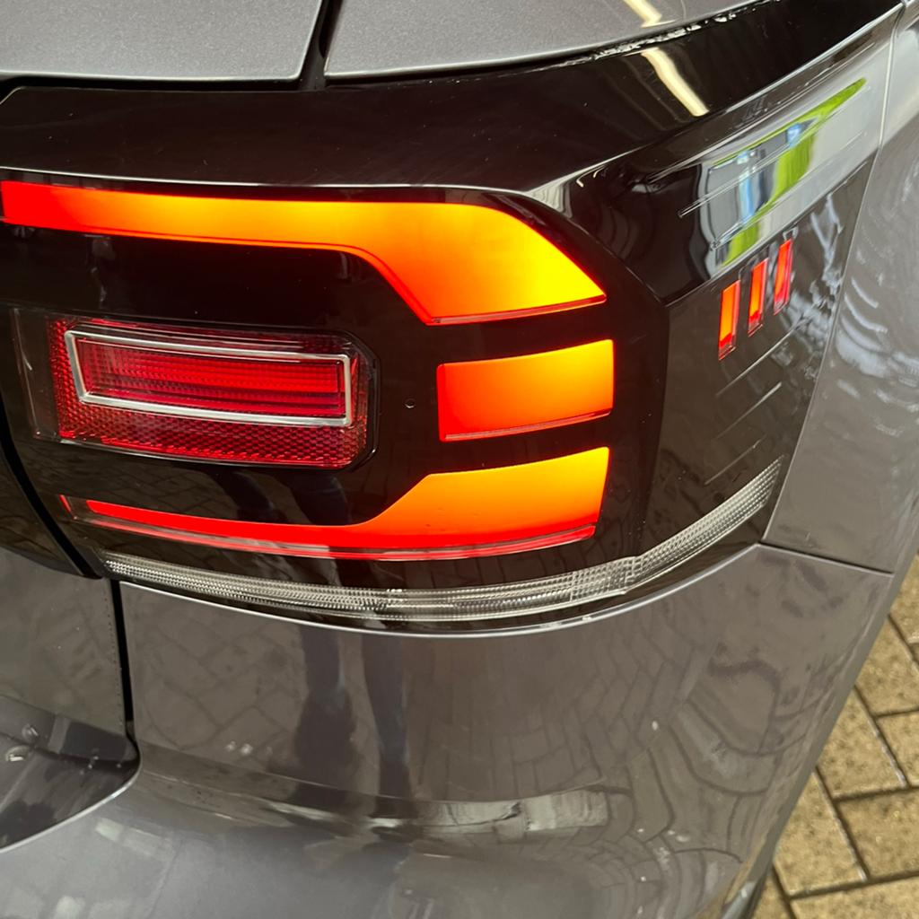Perfect onderhoud T Cross Style uit 2022, Auto-onderdelen, Ophalen