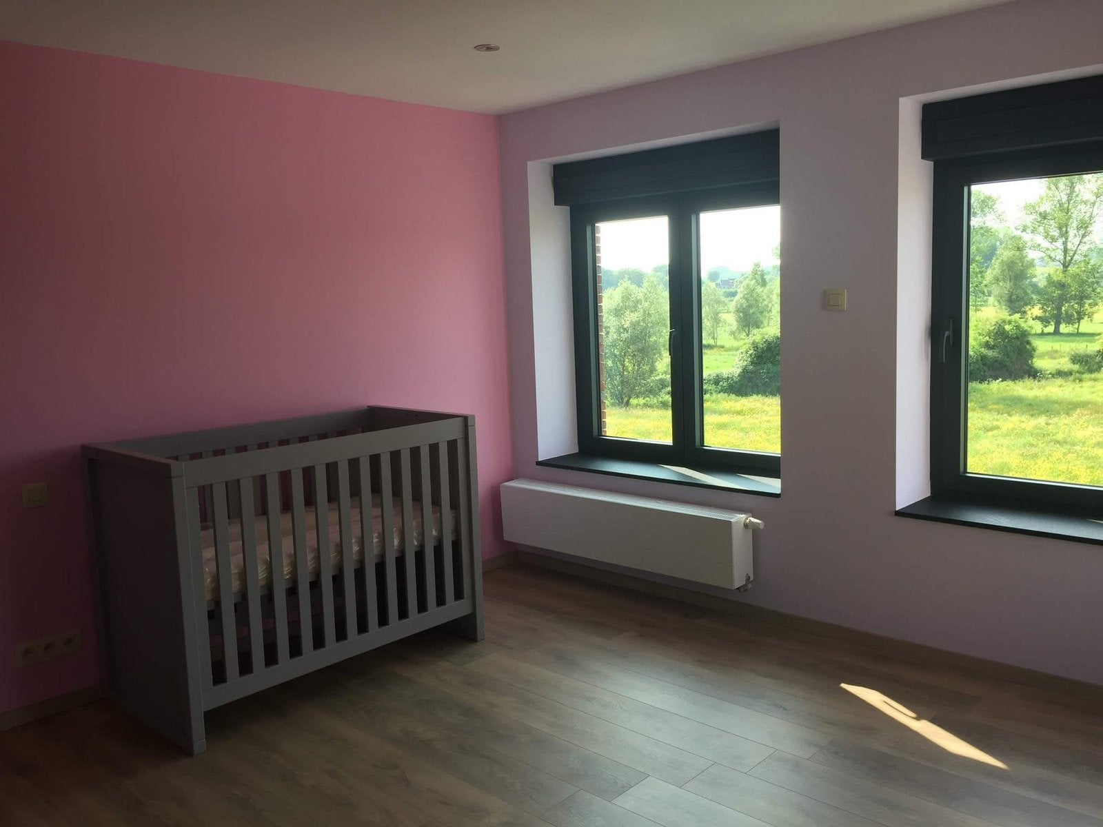 Kinderkamer, Ophalen, Gebruikt, Jongetje of Meisje
