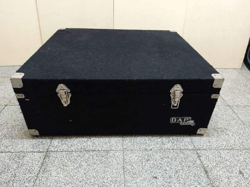 Koffer DAP Audio, Muziek en Instrumenten, Ophalen, Gebruikt, Flightcase