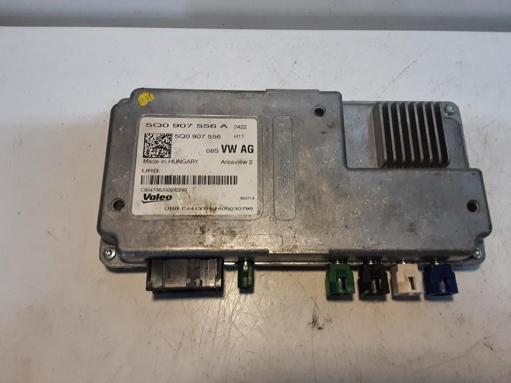 COMPUTER Volkswagen Passat Variant (3G5) (5Q0907556A), Gebruikt, Volkswagen, Mevr. I. Hauben, Rue de l'Espoir 34 34
4030  GRIVEGNÉE, BE
