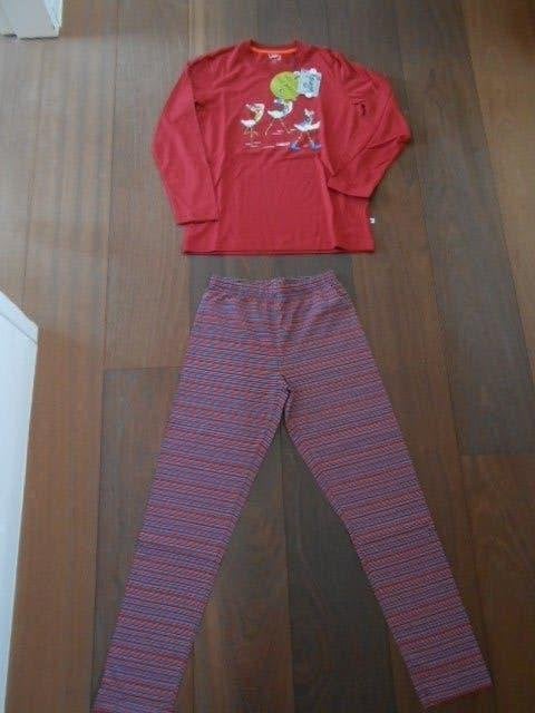 NIEUW Woody jongen 10 jaar met etiket, Kinderen en Baby's, Nacht- of Onderkleding, Nieuw, Ophalen of Verzenden, WOODY