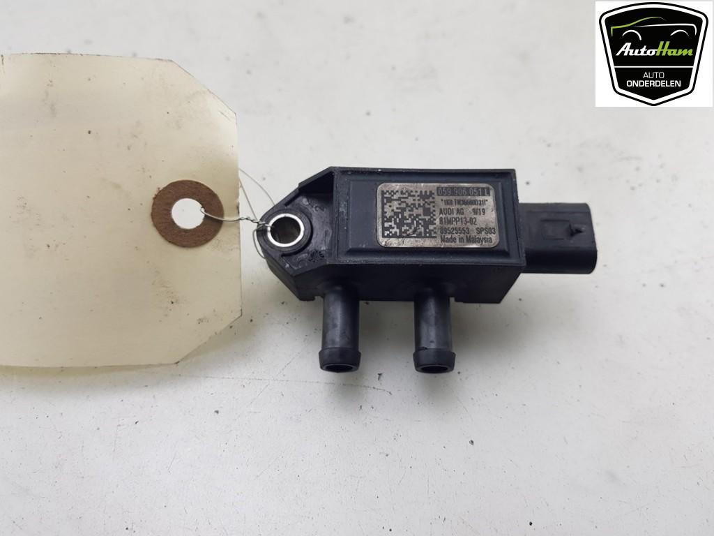 ROETFILTER SENSOR Audi Q8 (4MN) (|059906051L|), Auto-onderdelen, Overige Auto-onderdelen, Audi, Gebruikt