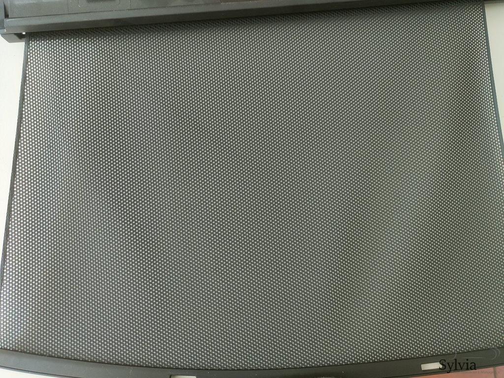 Zonnescherm rolgordijn rechts achterportier BMW 5 serie E60, Auto-onderdelen, Gebruikt, -, -, Ophalen of Verzenden