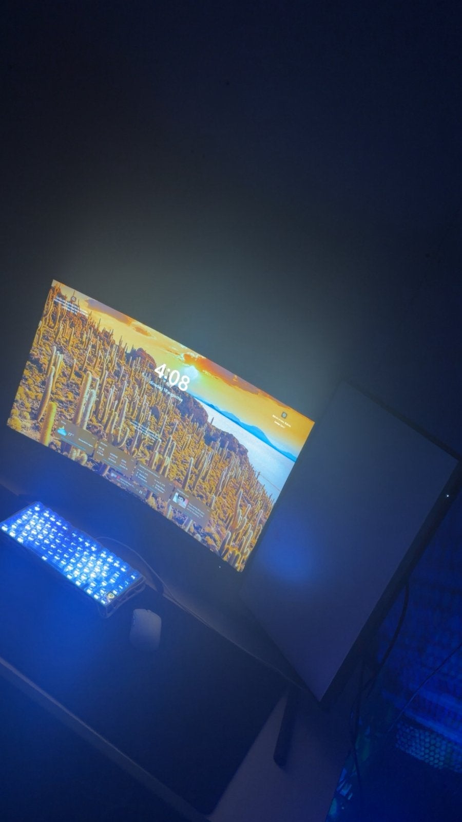 Complete setup, Ophalen of Verzenden, Zo goed als nieuw
