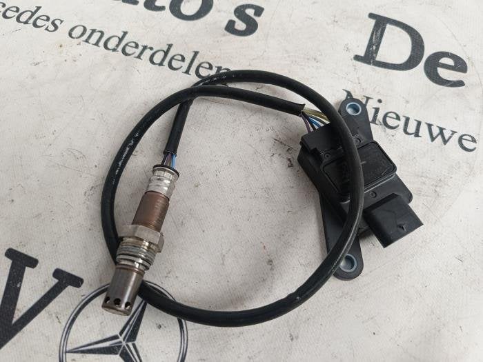 Lambda Sonde van een Mercedes CLE-Klasse, -, Nieuw, Ophalen of Verzenden, -