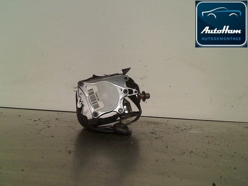 CEINTURE DE SECURITE ARRIERE GAUCHE A4 Avant Quattro (B6), Utilisé, Audi
