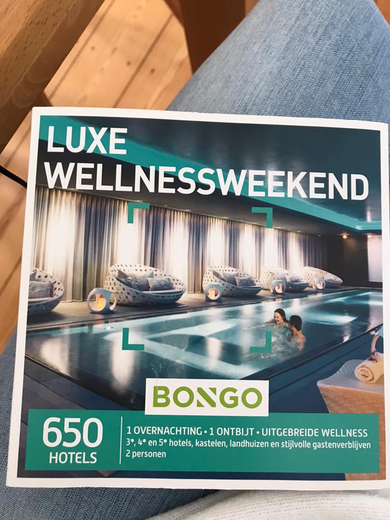 Bongo Luxe Wellnessweekend, Tickets & Billets, Réductions & Chèques cadeaux